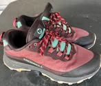 Merrell dames schoen, Merrell, Verzenden, Gedragen, Wandelschoenen
