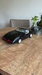 Kitt Knight Rider, Ophalen, Zo goed als nieuw, Auto, Overige merken