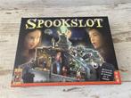 Spookslot nieuwe versie [s614], Hobby en Vrije tijd, Gezelschapsspellen | Bordspellen, Ophalen of Verzenden, Zo goed als nieuw