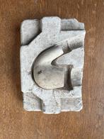 Pijpenkop bodemvondst kleipijp pijpenkoppen bodemvondsten, Antiek en Kunst, Ophalen of Verzenden
