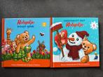 Boekjes Robijntje deel 2 en 4  €1,50 per stuk, Ophalen, Zo goed als nieuw, Fictie algemeen