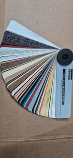 Sikkens steenkleuren Kleurenwaaier, Ophalen of Verzenden, Zo goed als nieuw