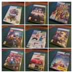 Diverse Xbox 360 games, 1 speler, Ophalen of Verzenden, Zo goed als nieuw, Vanaf 3 jaar