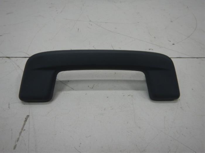 Handgreep Volkswagen Golf (22743607), Auto-onderdelen, Ophalen of Verzenden, Gebruikt