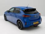 Opel Corsa 1.2 GS Line Automaat 130pk Camera/ Navi/Trekh., Automaat, Gebruikt, Euro 6, 1199 cc