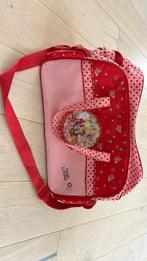 Weekendtas Prinses Lillifee, Ophalen, Gebruikt, Schoudertas