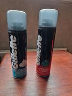 Gillette scheerschuim, Ophalen of Verzenden, Nieuw, Overige kleuren, Handen en Nagels