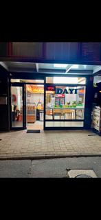 Succesvolle Pizzaria Dayi - Toplocatie (Utrecht), Zakelijke goederen, Exploitaties en Overnames