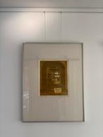 Laetitia de Haas - Bologna Ets 1982, Ingelijst, Antiek en Kunst, Kunst | Etsen en Gravures, Ophalen