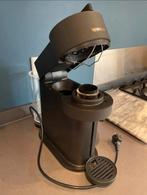 Nespresso Vertuo Next - Zwart Koffiemachine, Ophalen, Koffiemachine, Zo goed als nieuw, 1 kopje