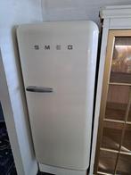 Retro SMEG Koelkast - Zo Goed Als Nieuw!, 150 tot 200 liter, Zo goed als nieuw, Energieklasse A of zuiniger, 45 tot 60 cm