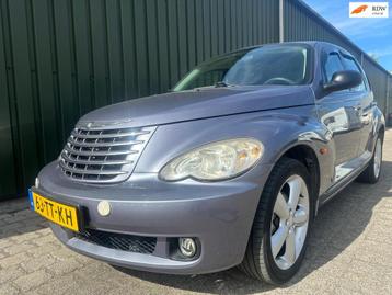 Chrysler PT Cruiser 2.4i Touring automaat beschikbaar voor biedingen