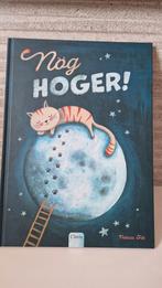 Nog Hoger! - Patricia Fitti - Nieuw Kinderboek, Ophalen of Verzenden, Nieuw, Patricia Fitti, 3 tot 4 jaar