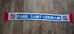 Sjaal Paris Saint Germain, Ophalen of Verzenden, Zo goed als nieuw, Buitenlandse clubs, Vaantje of Sjaal