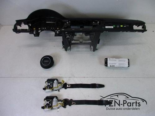 Audi A6 4G0 Airbagset Head-Up Display ( Airbags Airbag Set ), Auto-onderdelen, Elektronica en Kabels, Gebruikt, Ophalen of Verzenden