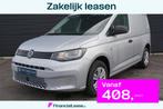 Volkswagen Caddy Cargo 2.0 TDI | Comfort | App-Connect | Cru, Auto's, 21 km/l, 4 cilinders, Volkswagen, Bedrijf