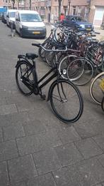 Sparta Pickup Damesfiets 28 inch met 3 versnellingen 53 cm, Fietsen en Brommers, Ophalen, Sparta, Gebruikt, Versnellingen