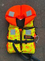 Besto reddingsvest voor babys kinderen 5-15 kg, Ophalen of Verzenden, Zo goed als nieuw, Kind, Reddingsvest of Zwemvest