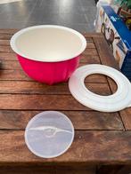 Tupperware, Huis en Inrichting, Keuken | Tupperware, Ophalen, Zo goed als nieuw, Overige typen