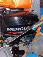Mercury 6 pk 4 takt, Watersport en Boten, Bootonderdelen, Ophalen
