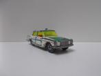 5368 Mercedes-Benz 250 Polizei Siku V309, Ophalen of Verzenden, Gebruikt, Auto