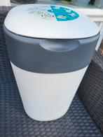 Tommee Tippee Luieremmer, twist en click!, Kinderen en Baby's, Ophalen of Verzenden, Gebruikt