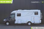 Hymer BMC-T 580 177pk Automaat |Lengte bedden | Omvormer | Z, Automaat, -, Tot en met 2, -