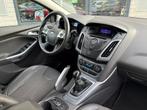Ford Focus 1.6 TI-VCT First Ed. Nieuwe apk Trekhaak, Auto's, Ford, Gebruikt, 4 cilinders, 635 kg, Bedrijf