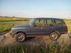Range Rover classic - 3900 V8 - 1990 - voor onderdelen, Ophalen, Gebruikt, Land Rover