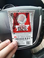 Vignette Vignet oostenrijk, Eén persoon