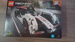 42137 lego technic fromula e porsche 99x electric, Ophalen of Verzenden, Zo goed als nieuw, Complete set, Lego