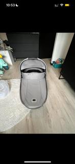 Cybex Priam Lux Carry Cot, Kinderen en Baby's, Kinderwagens en Combinaties, Ophalen of Verzenden, Zo goed als nieuw, Met reiswieg
