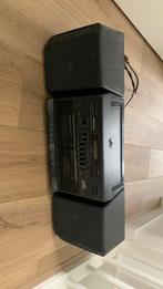GRUNDIG radio, Audio, Tv en Foto, Radio's, Ophalen, Gebruikt, Radio