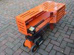 Houtklover  Atika 5 TON, Tuin en Terras, Ophalen, Zo goed als nieuw, Elektrisch, Liggend