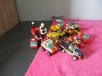11 setjes  lego, Ophalen of Verzenden, Gebruikt, Complete set, Lego