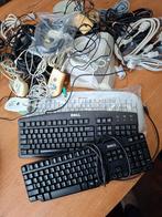 Computer Accessoires, Computers en Software, Pc- en Netwerkkabels, Ophalen of Verzenden, Gebruikt