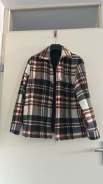 Mooie jas van H&M, Verzenden, Zo goed als nieuw, Maat 52/54 (L), Overige kleuren