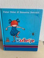 Kolletje - Pieter Feller & Natascha Stenvert, Ophalen of Verzenden, Zo goed als nieuw, Sprookjes