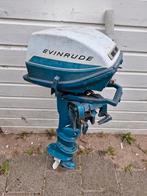 Evinrude 6pk 2 takt opknapper, Ophalen, Gebruikt