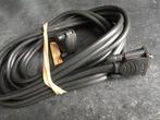 Bose 321 aansluitsnoer, Ophalen of Verzenden, Gebruikt, Minder dan 2 meter, Luidsprekerkabel