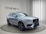 Volvo XC90 2.0 T8 Twin Engine AWD R-Design B&W Massage Pano, Gebruikt, 1969 cc, 320 pk, 7 stoelen