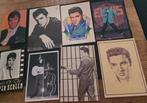 37 Elvis presley Kaarten/Foto's, Verzenden, Foto of Kaart
