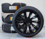 Tesla Model Y 20 inch Induction velgen Origineel WINTER NEW, 255 mm, Banden en Velgen, Nieuw, 20 inch