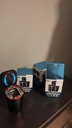 Elektrische Asbak - Nieuw in doos!, Ophalen of Verzenden, Nieuw