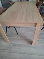 Eettafel, Ophalen, 200 cm of meer, 50 tot 100 cm, Zo goed als nieuw