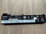 Lenovo Thinkpad T460s / T470s (2x accu capaciteit 77% 60%), Ophalen of Verzenden, Zo goed als nieuw