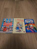 Hotel Flamingo - Alex Milway, Boeken, Ophalen of Verzenden, Zo goed als nieuw