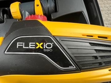Verfspuit Wagner flexio 590 beschikbaar voor biedingen