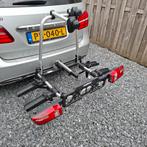 Uebler fietsdrager inklapbaar, Auto diversen, Fietsendragers, Ophalen, Zo goed als nieuw