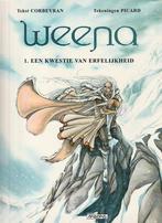 Weena deel 1 en 2, Complete serie of reeks, Ophalen of Verzenden, Zo goed als nieuw